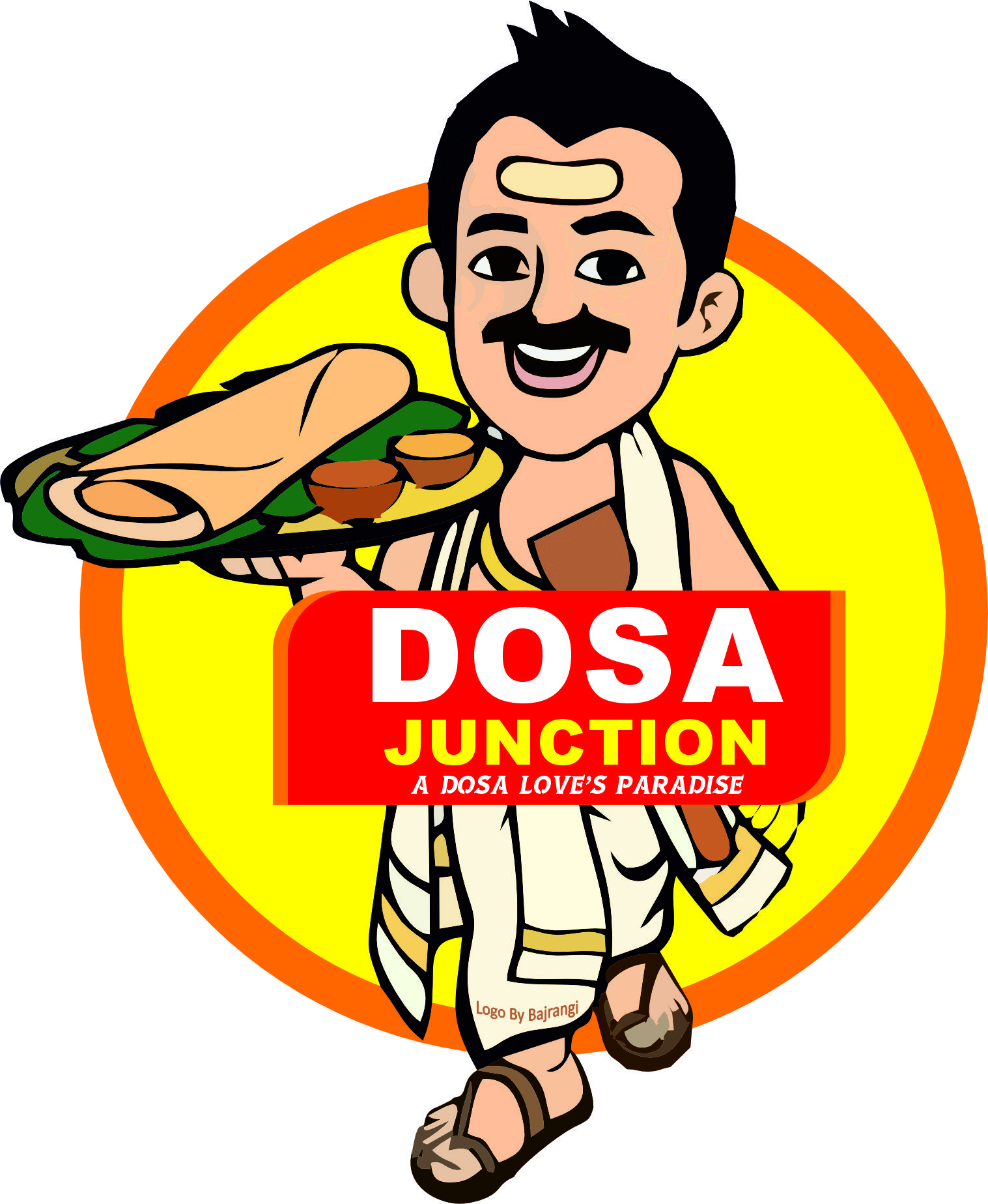 Dosa Junction
